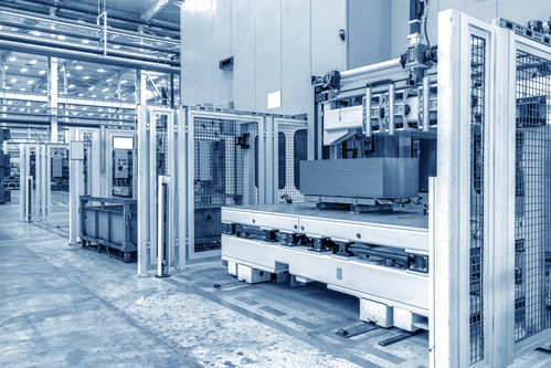 非标自动化设备企业如何破解项目管理与技术服务的双难题