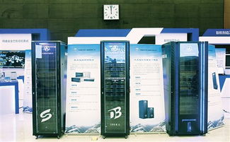 从“能用”到“好用” 中国航天科工推动国产化信息系统迈向新高度